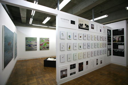 solo exhibition ; Photo6