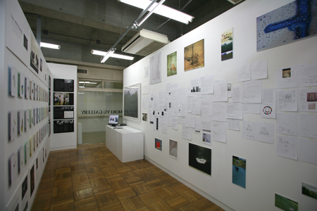 solo exhibition ; Photo7